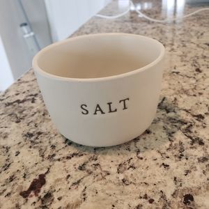 Hearth and Hand Salt Cellar